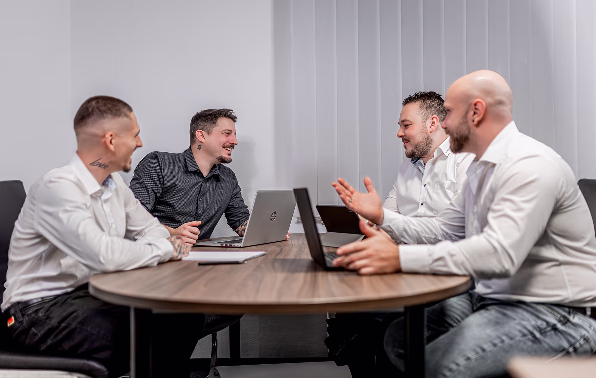 hoecherl.IT Team