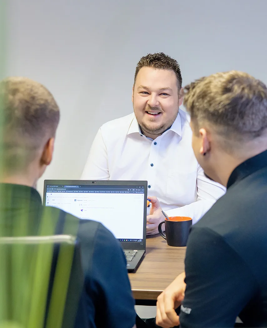IT-Service Höcherl